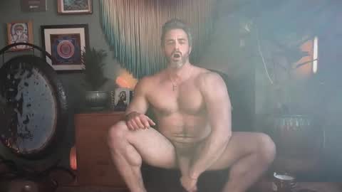 hugedickyogi online show from 27, 1, 2025