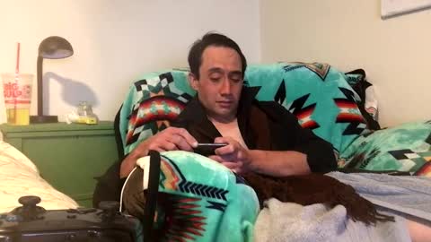 Snapshot of hugh_jenhorny chatting on 12, 3, 2026 Jake online show from 12, 3, 2026