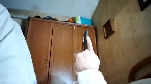 Snapshot of hugo25_xxx chatting on 5, 12, 2025 AdriBigcock online show from 5, 12, 2025