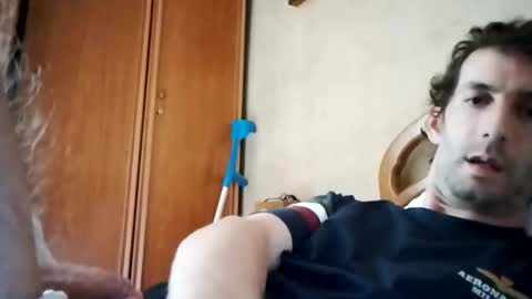 AdriBigcock online show from 25, 5, 2026