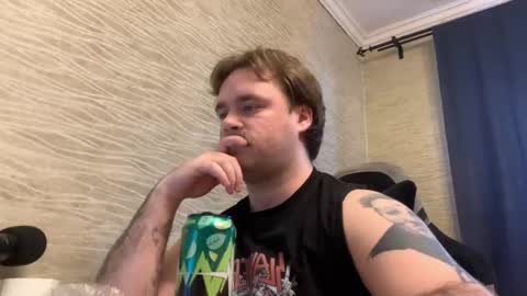 Hugo online show from 8, 3, 2026