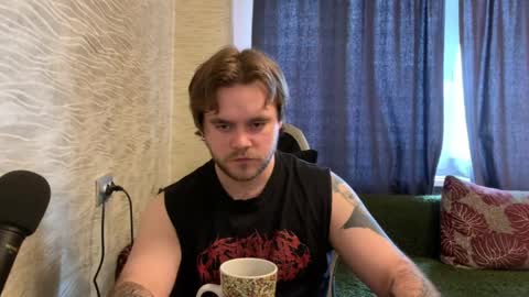 Hugo online show from 25, 4, 2026