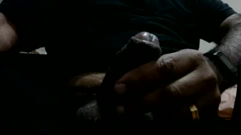 HunkyLover online show from 10, 2, 2025