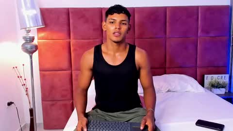 Hugo Cano online show from 15, 9, 2025