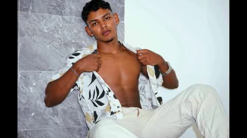 Hugo Cano online show from 4, 10, 2025