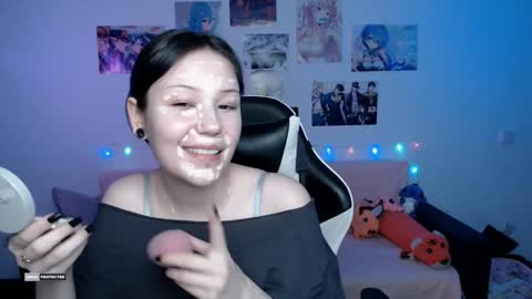 HugoMin online show from 5, 1, 2025