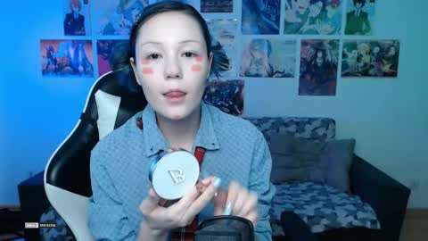 HugoMin online show from 5, 6, 2026