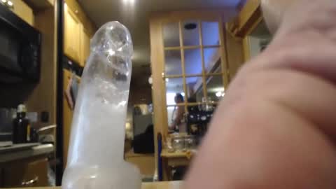 Sleasy P. Martini online show from 10, 1, 2025