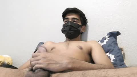 hulkyking1812000 online show from 9, 6, 2026