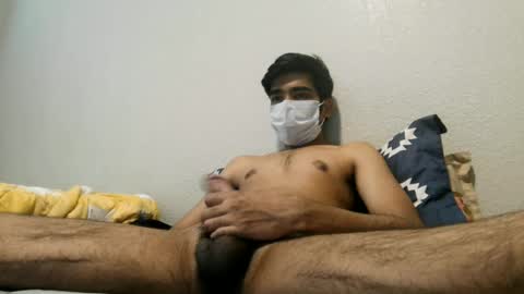 hulkyking1812000 online show from 11, 6, 2026