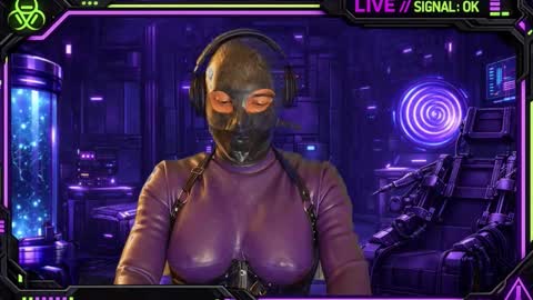 Humandroid online show from 14, 2, 2026