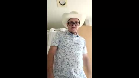 hung_bullrider online show from 19, 4, 2026