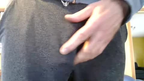 Big uncut cock dripping online show from 29, 6, 2026