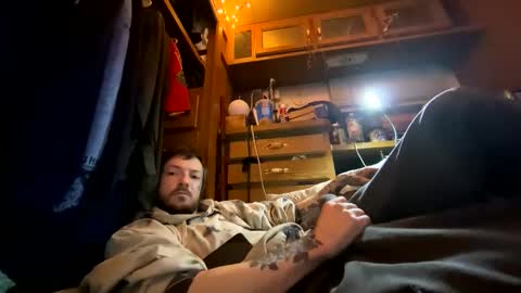 hungcocklg online show from 15, 12, 2025