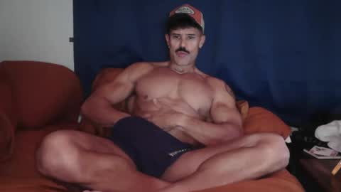 Hung Jake -  online show from 3, 12, 2025