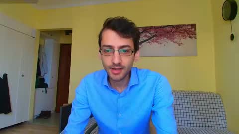 Eddy online show from 5, 12, 2025