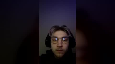 hunggerman79 online show from 23, 3, 2026