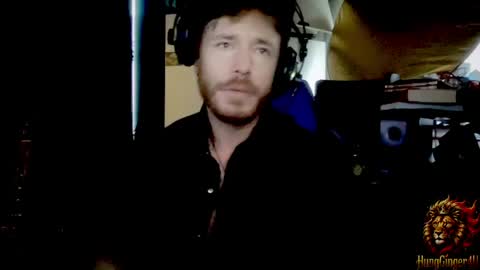 HungGinger4U online show from 4, 5, 2026