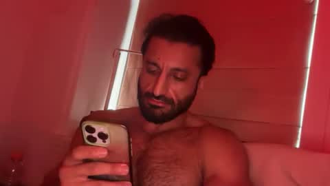 Marc online show from 30, 3, 2026