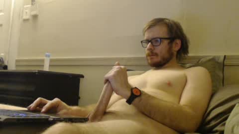HungMysterio online show from 14, 2, 2025