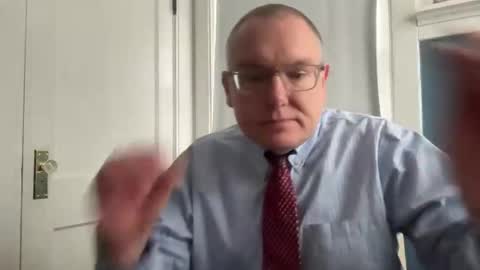 AARON online show from 1, 12, 2025