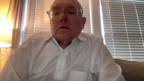 AARON online show from 27, 3, 2026