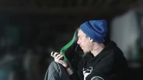 hungstoner421 online show from 6, 1, 2026