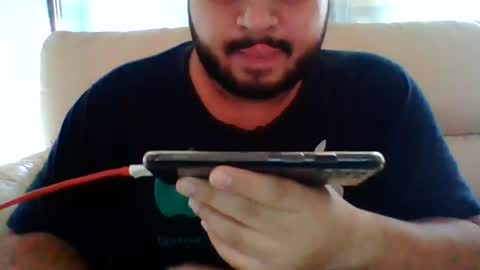 chubbyBubby online show from 5, 8, 2026