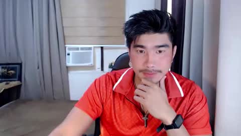 ADAM online show from 14, 3, 2026