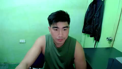 Snapshot of hunkfireman chatting on 29, 4, 2026 ADAM online show from 29, 4, 2026