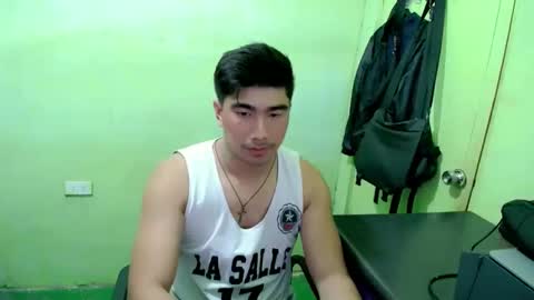 Snapshot of hunkfireman chatting on 5, 5, 2026 ADAM online show from 5, 5, 2026