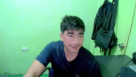 Snapshot of hunkfireman chatting on 5, 5, 2026 ADAM online show from 5, 5, 2026