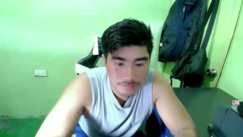 Snapshot of hunkfireman chatting on 15, 5, 2026 ADAM online show from 15, 5, 2026