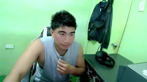 Snapshot of hunkfireman chatting on 23, 5, 2026 ADAM online show from 23, 5, 2026