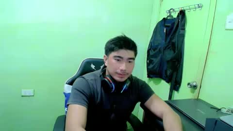 Snapshot of hunkfireman chatting on 28, 5, 2026 ADAM online show from 28, 5, 2026