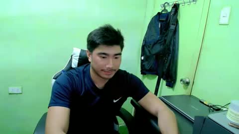 Snapshot of hunkfireman chatting on 3, 6, 2026 ADAM online show from 3, 6, 2026