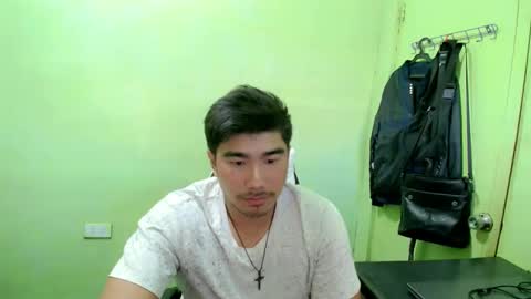 Snapshot of hunkfireman chatting on 4, 6, 2026 ADAM online show from 4, 6, 2026