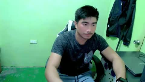 Snapshot of hunkfireman chatting on 6, 6, 2026 ADAM online show from 6, 6, 2026