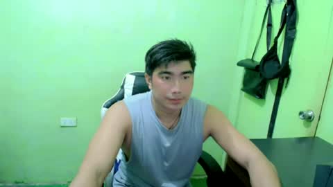 Snapshot of hunkfireman chatting on 12, 6, 2026 ADAM online show from 12, 6, 2026