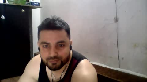 Snapshot of hunkster102 chatting on 21, 6, 2026 hunkster102 online show from 21, 6, 2026