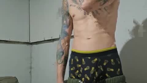 Wh8teboi online show from 28, 11, 2025