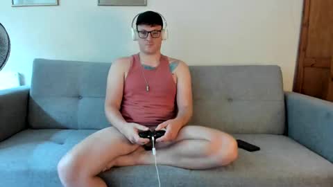 Hunky  Arthur online show from 21, 2, 2025