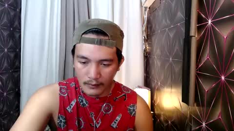 hunkylloyd online show from 19, 1, 2025