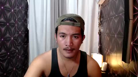 hunkylloyd online show from 24, 1, 2025