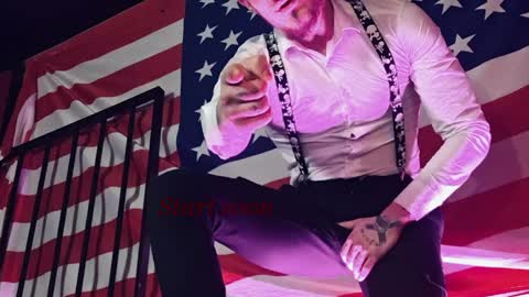 Snapshot of hunkytime chatting on 2, 6, 2026 I AM NOT A DIRECTOR I AM THE BOSS KINGDADDYSIRSTR8ALPHAMASTER online show from 2, 6, 2026