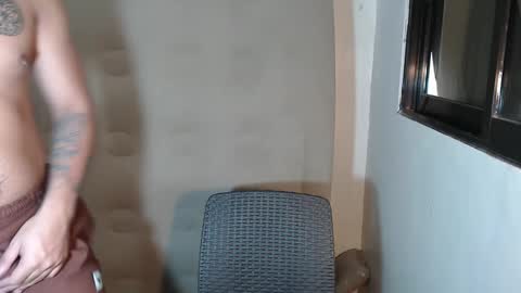 hunkyzeus online show from 16, 1, 2025