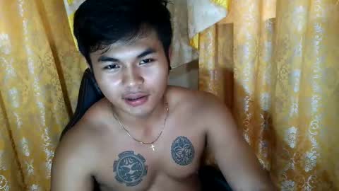 hunkyzeus online show from 15, 12, 2025