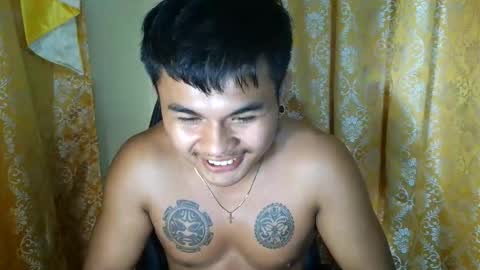 hunkyzeus online show from 6, 1, 2026
