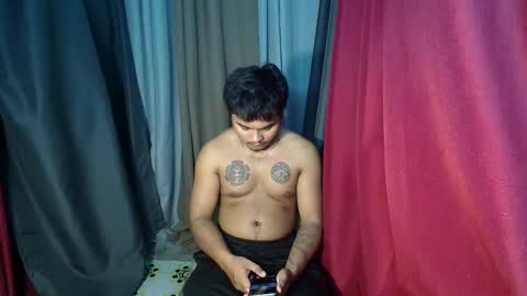 hunkyzeus online show from 10, 2, 2026