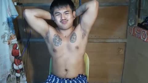 hunkyzeus online show from 14, 2, 2026